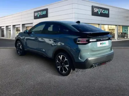 Photo 29 Citroën C4 NOUVELLE 