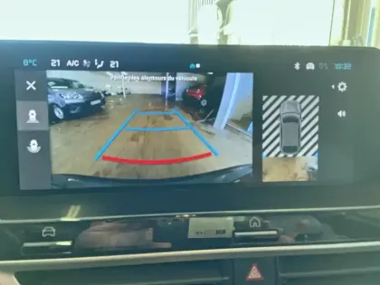 Photo 25 Citroën C4 NOUVELLE 