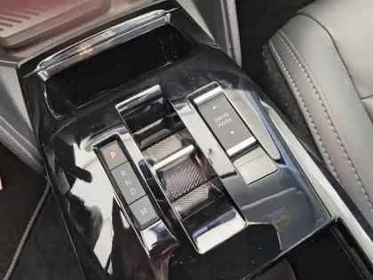 Photo 23 Citroën C4 NOUVELLE 