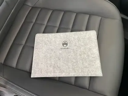 Photo 15 Citroën C4 NOUVELLE 