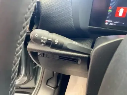 Photo 16 Citroën C4 NOUVELLE 