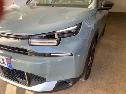 Photo 13 Citroën C4 NOUVELLE 