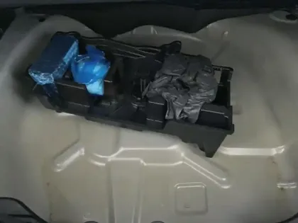 Photo 26 Citroën C4 NOUVELLE 