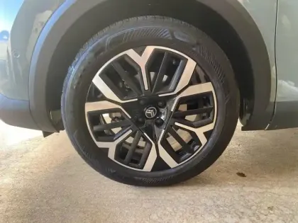 Photo 14 Citroën C4 NOUVELLE 