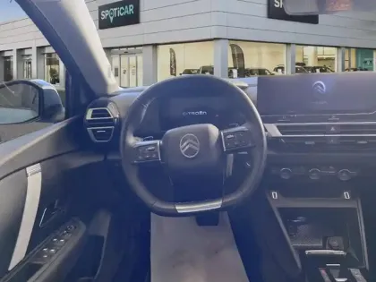 Photo 11 Citroën C4 NOUVELLE 