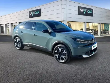 Photo 28 Citroën C4 NOUVELLE 