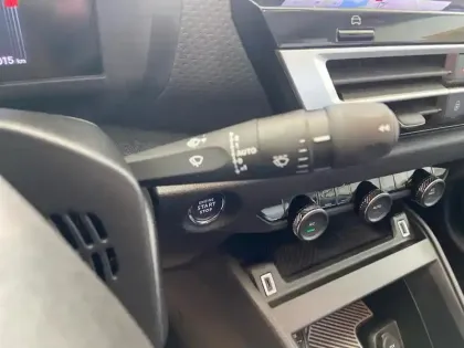 Photo 17 Citroën C4 NOUVELLE 