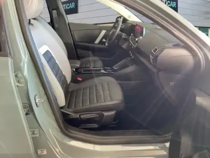 Photo 8 Citroën C4 NOUVELLE 