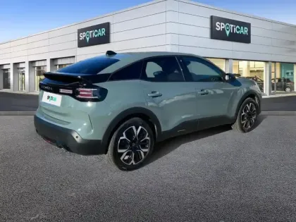 Photo 27 Citroën C4 NOUVELLE 