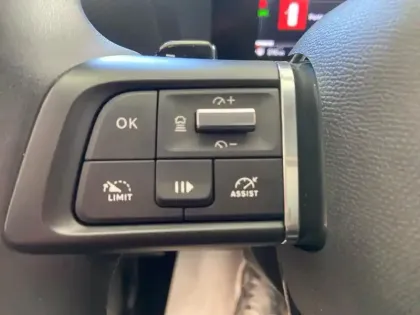 Photo 18 Citroën C4 NOUVELLE 