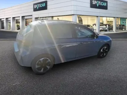 Photo 5 Opel Corsa  Electrique 136 ch & Batterie 50 kWh GS