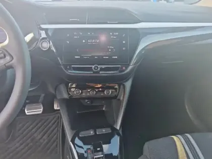 Photo 10 Opel Corsa  Electrique 136 ch & Batterie 50 kWh GS