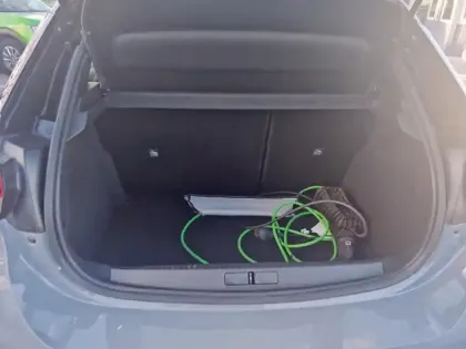 Photo 7 Opel Corsa  Electrique 136 ch & Batterie 50 kWh GS