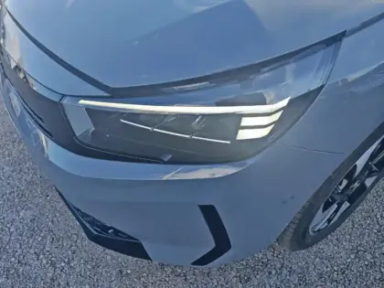 Photo 13 Opel Corsa  Electrique 136 ch & Batterie 50 kWh GS