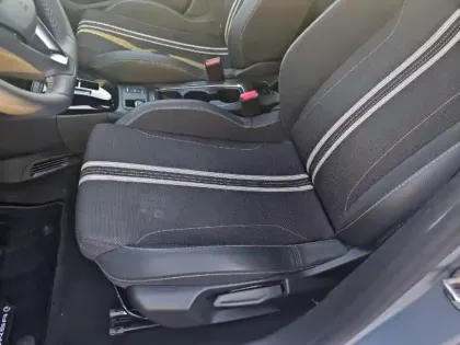 Photo 15 Opel Corsa  Electrique 136 ch & Batterie 50 kWh GS