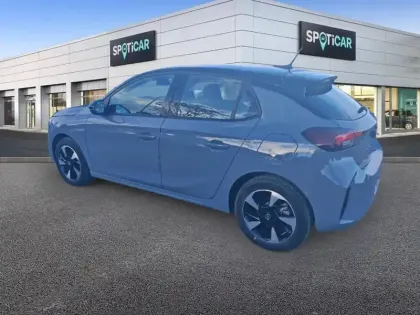 Photo 29 Opel Corsa  Electrique 136 ch & Batterie 50 kWh GS