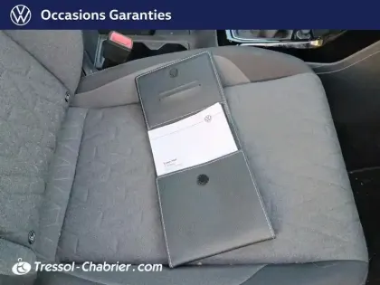 Photo 15 Volkswagen T-cross  1.0 TSI 116 Start/Stop DSG7 Life Plus