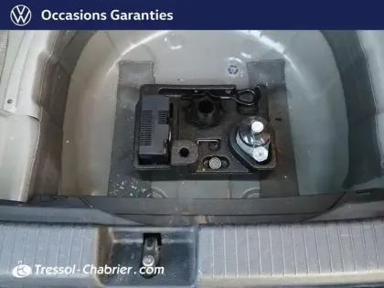 Photo 26 Volkswagen T-cross  1.0 TSI 116 Start/Stop DSG7 Life Plus