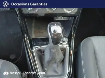 Photo 23 Volkswagen T-cross  1.0 TSI 116 Start/Stop DSG7 Life Plus