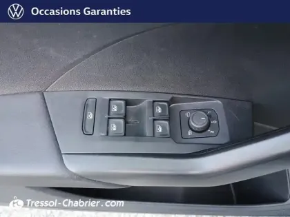 Photo 19 Volkswagen T-cross  1.0 TSI 116 Start/Stop DSG7 Life Plus