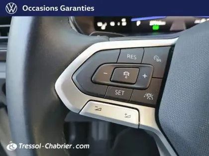 Photo 18 Volkswagen T-cross  1.0 TSI 116 Start/Stop DSG7 Life Plus