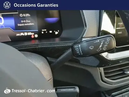 Photo 17 Volkswagen T-cross  1.0 TSI 116 Start/Stop DSG7 Life Plus