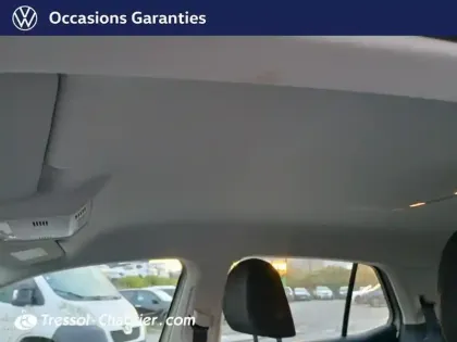 Photo 24 Volkswagen T-cross  1.0 TSI 116 Start/Stop DSG7 Life Plus