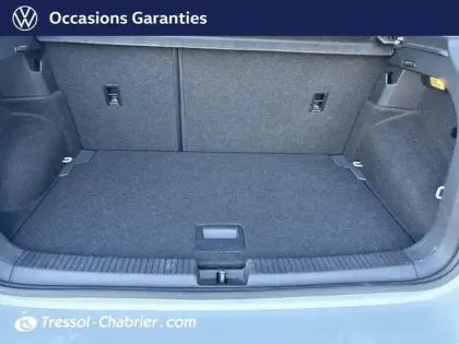 Photo 7 Volkswagen T-cross  1.0 TSI 116 Start/Stop DSG7 Life Plus