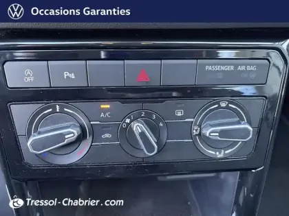 Photo 21 Volkswagen T-cross  1.0 TSI 116 Start/Stop DSG7 Life Plus