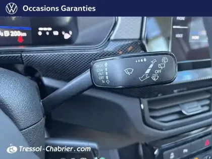 Photo 17 Volkswagen T-cross  1.0 TSI 116 Start/Stop DSG7 Life Plus