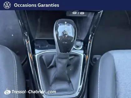 Photo 23 Volkswagen T-cross  1.0 TSI 116 Start/Stop DSG7 Life Plus