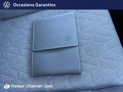 Photo 15 Volkswagen T-cross  1.0 TSI 116 Start/Stop DSG7 Life Plus