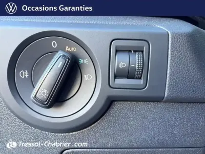 Photo 12 Volkswagen T-cross  1.0 TSI 116 Start/Stop DSG7 Life Plus