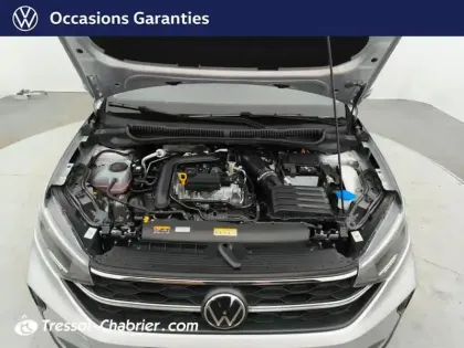 Photo 6 Volkswagen Taigo  1.0 TSI 116 DSG7 Life