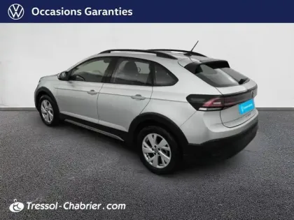 Photo 29 Volkswagen Taigo  1.0 TSI 116 DSG7 Life