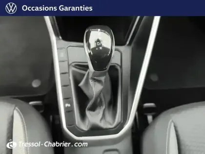 Photo 23 Volkswagen Taigo  1.0 TSI 116 DSG7 Life