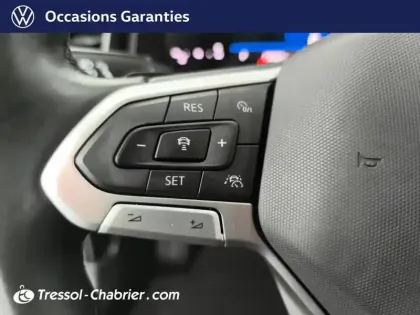 Photo 18 Volkswagen Taigo  1.0 TSI 116 DSG7 Life