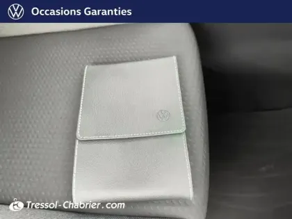 Photo 15 Volkswagen Taigo  1.0 TSI 116 DSG7 Life