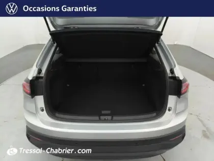 Photo 7 Volkswagen Taigo  1.0 TSI 116 DSG7 Life