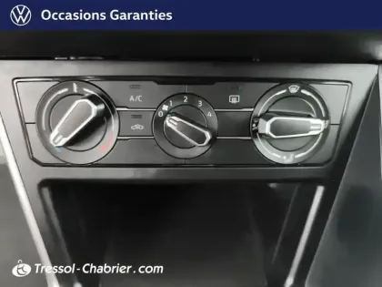 Photo 12 Volkswagen Taigo  1.0 TSI 116 DSG7 Life