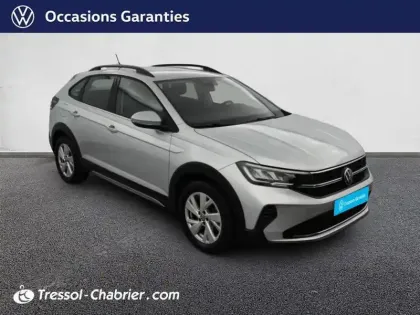 Photo 28 Volkswagen Taigo  1.0 TSI 116 DSG7 Life