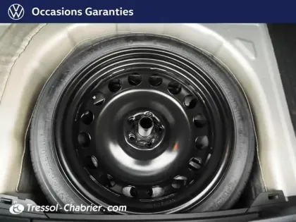 Photo 26 Volkswagen Taigo  1.0 TSI 116 DSG7 Life