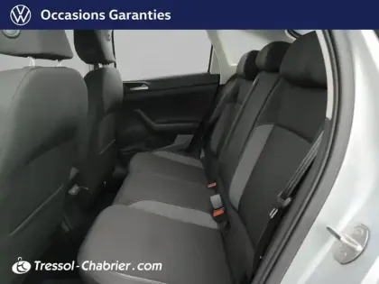 Photo 22 Volkswagen Taigo  1.0 TSI 116 DSG7 Life