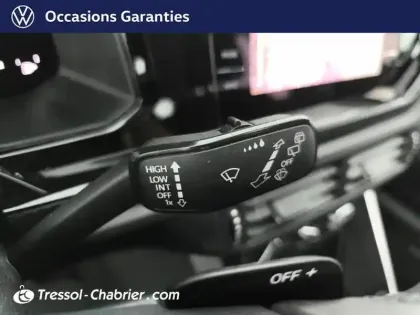 Photo 17 Volkswagen Taigo  1.0 TSI 116 DSG7 Life