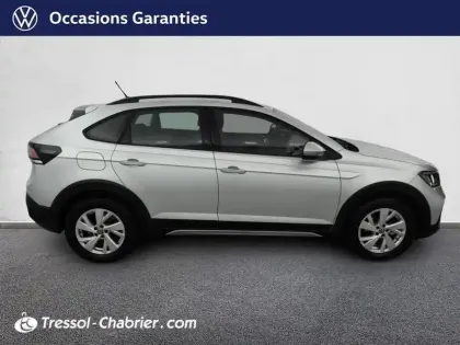 Photo 5 Volkswagen Taigo  1.0 TSI 116 DSG7 Life