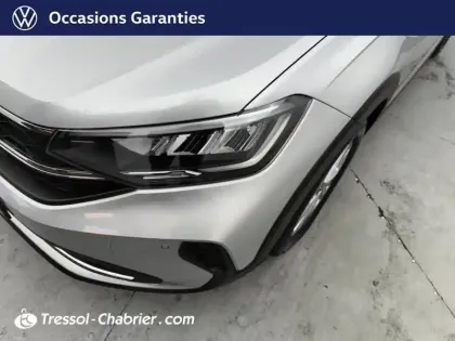 Photo 13 Volkswagen Taigo  1.0 TSI 116 DSG7 Life