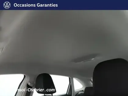 Photo 24 Volkswagen Taigo  1.0 TSI 116 DSG7 Life