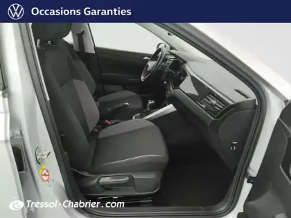 Photo 8 Volkswagen Taigo  1.0 TSI 116 DSG7 Life