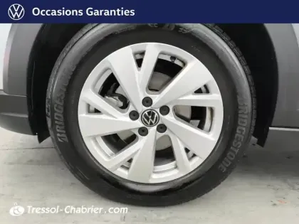 Photo 14 Volkswagen Taigo  1.0 TSI 116 DSG7 Life