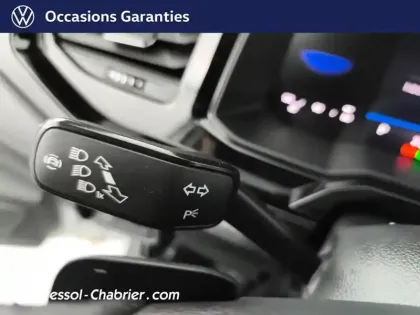 Photo 16 Volkswagen Taigo  1.0 TSI 116 DSG7 Life